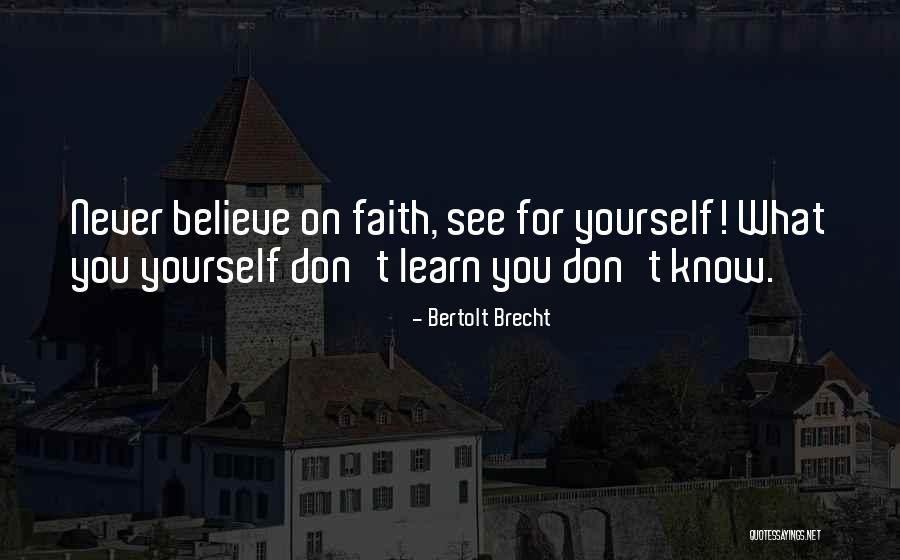 Bertolt Brecht Quotes 705609 Bertolt Brecht Quotes 705609
