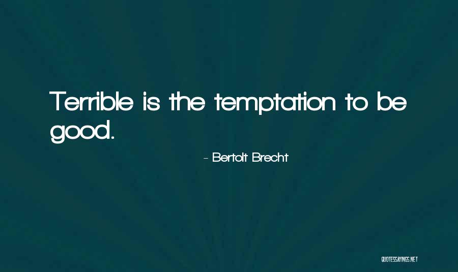 Bertolt Brecht Quotes 718083 Bertolt Brecht Quotes 718083