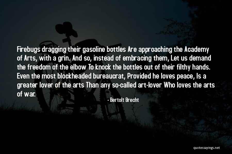Bertolt Brecht Quotes 840303 Bertolt Brecht Quotes 840303