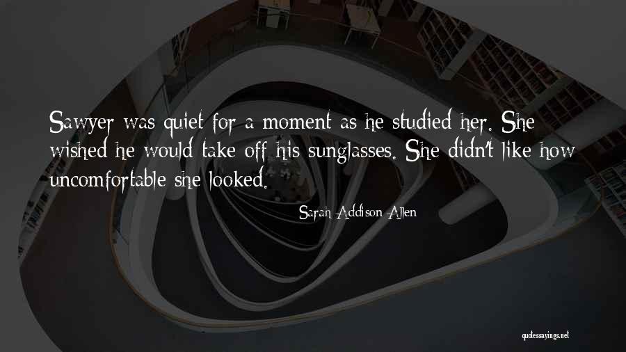 Bertoluccis Restaurant Quotes By Sarah Addison Allen Bertoluccis Restaurant Quotes By Sarah Addison Allen