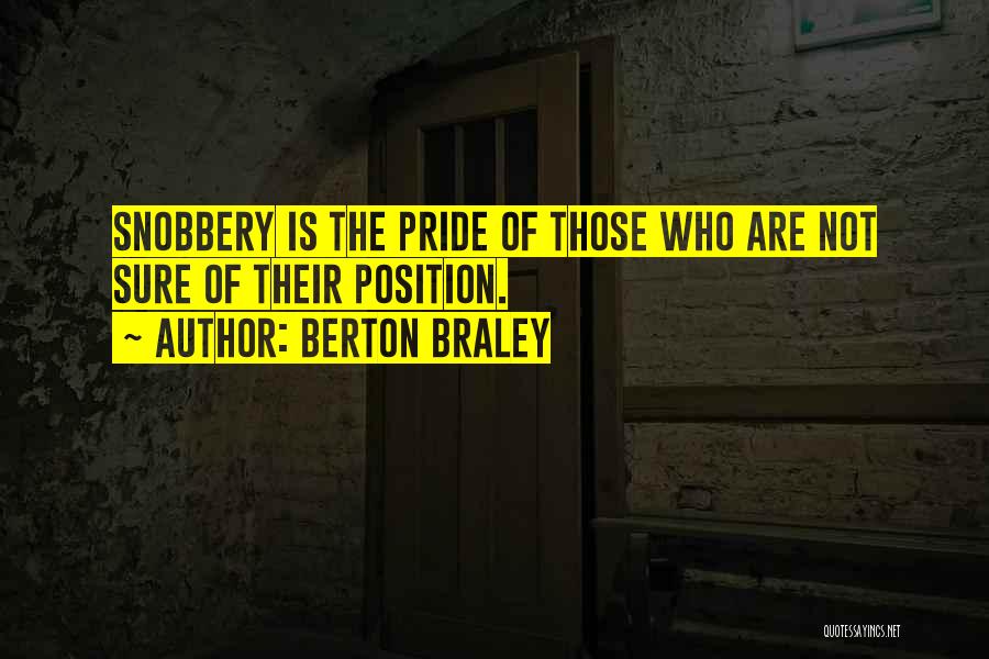 Berton Braley Quotes 1023888