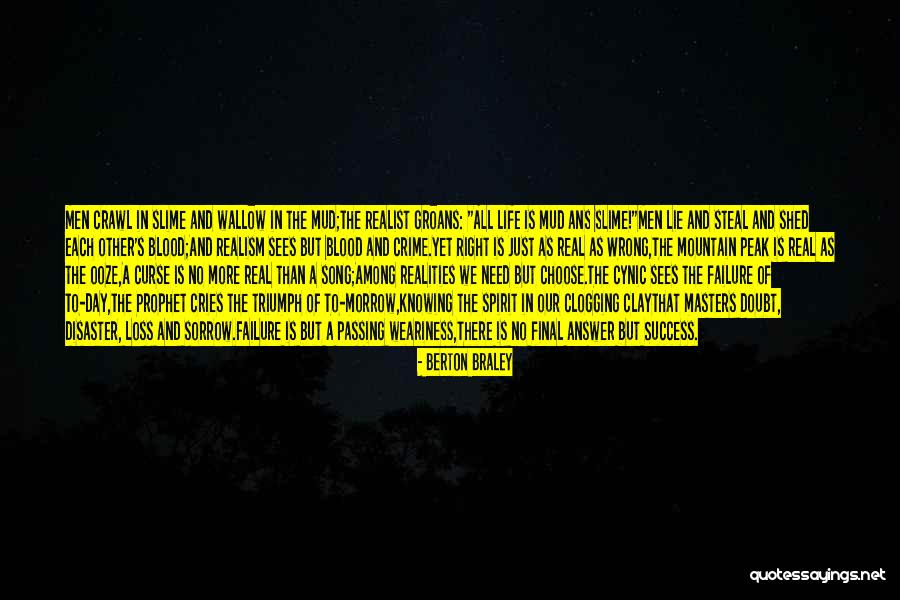 Berton Braley Quotes 967110 Berton Braley Quotes 967110