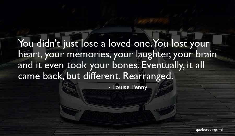 Bertoncini Resistencia Quotes By Louise Penny Bertoncini Resistencia Quotes By Louise Penny