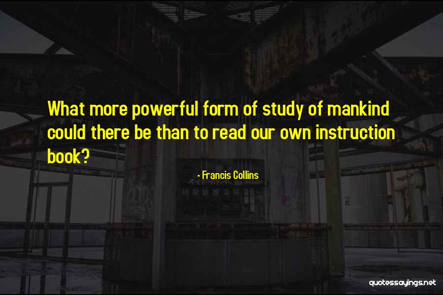 Bertone Design Quotes By Francis Collins Bertone Design Quotes By Francis Collins