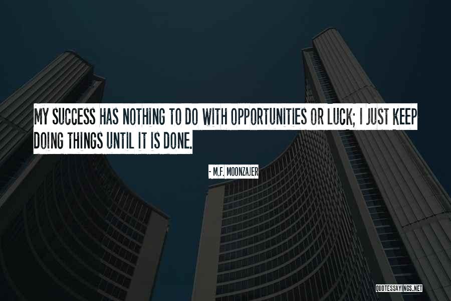 Bertoni Car Quotes By M.F. Moonzajer Bertoni Car Quotes By M.F. Moonzajer