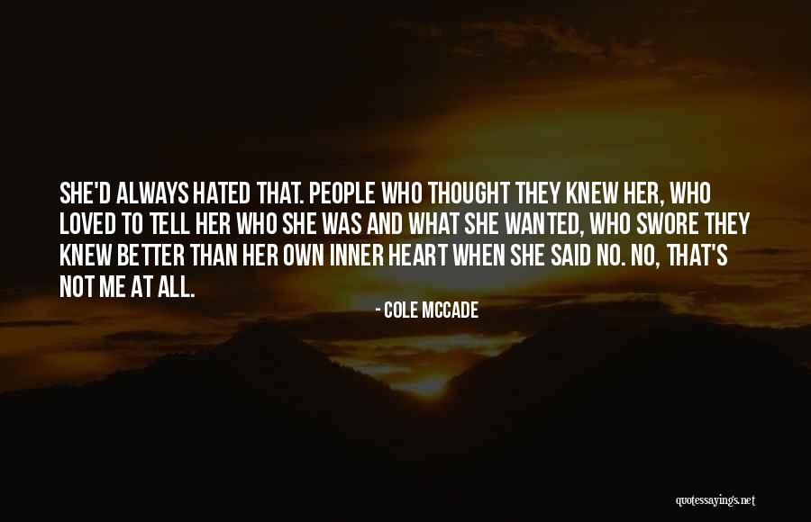 Bertoni Gallery Quotes By Cole McCade Bertoni Gallery Quotes By Cole McCade
