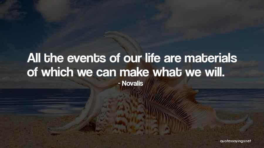 Bertoni Gallery Quotes By Novalis Bertoni Gallery Quotes By Novalis