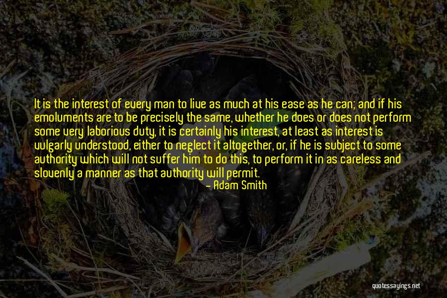 Bertos Cuisine Quotes By Adam Smith Bertos Cuisine Quotes By Adam Smith