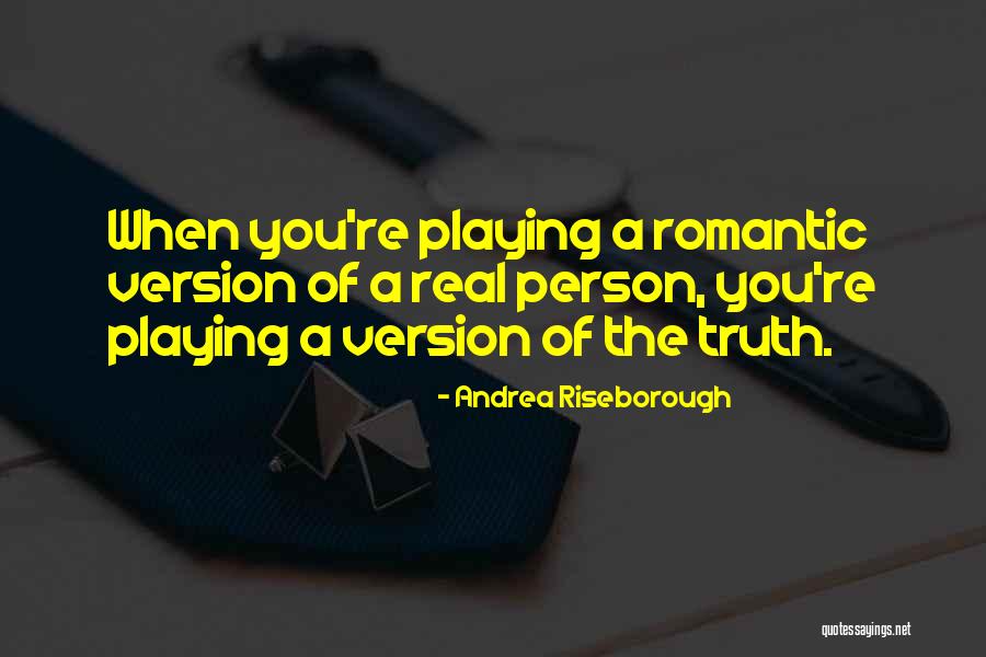 Bertos Cuisine Quotes By Andrea Riseborough Bertos Cuisine Quotes By Andrea Riseborough