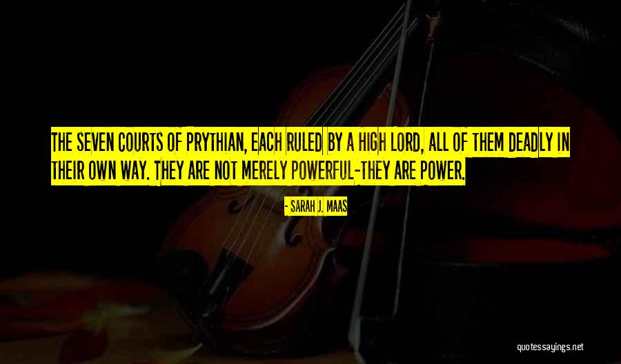 Bertos Downers Quotes By Sarah J. Maas Bertos Downers Quotes By Sarah J. Maas
