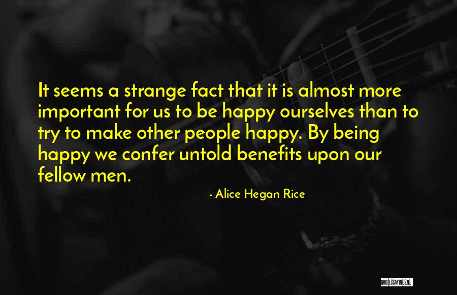 Bertotti Scamozzi Quotes By Alice Hegan Rice Bertotti Scamozzi Quotes By Alice Hegan Rice