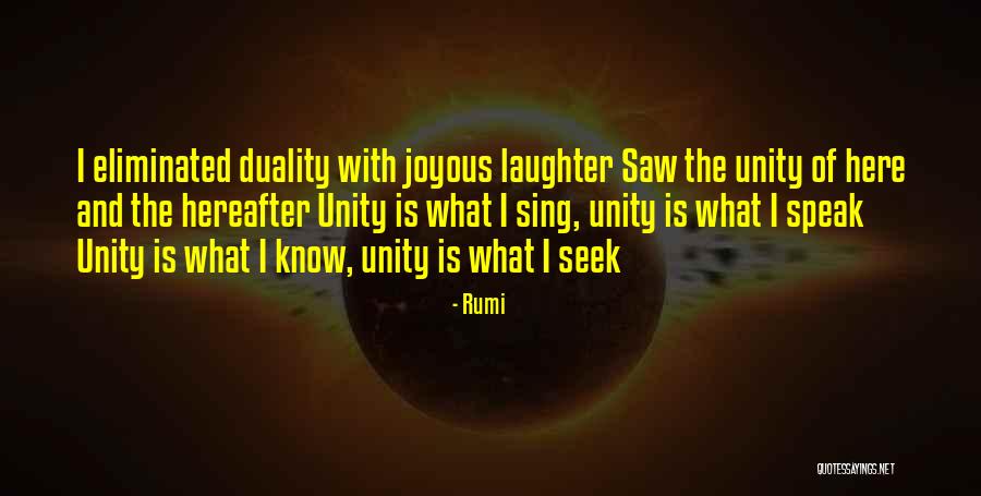 Bertoux Quotes By Rumi Bertoux Quotes By Rumi