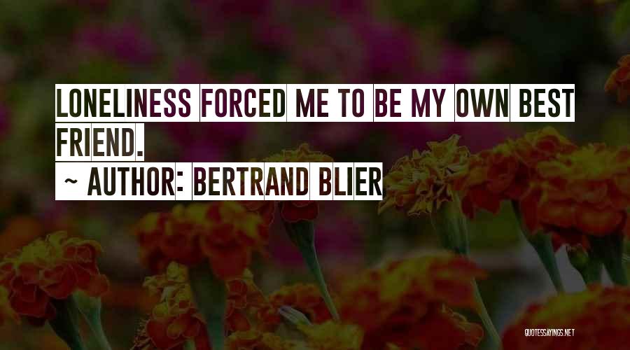 Bertrand Blier Quotes 2155736