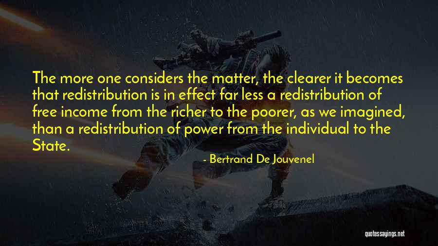 Bertrand De Jouvenel Quotes 1572700 Bertrand De Jouvenel Quotes 1572700