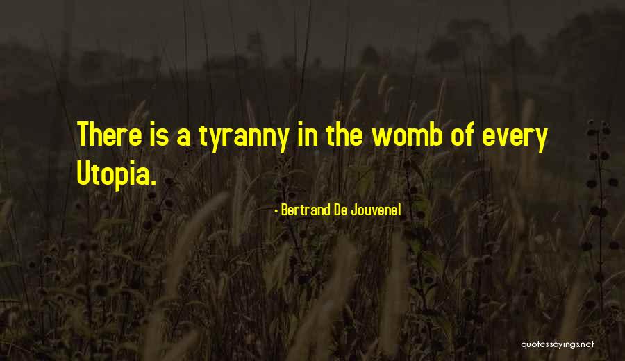 Bertrand De Jouvenel Quotes 1969176 Bertrand De Jouvenel Quotes 1969176