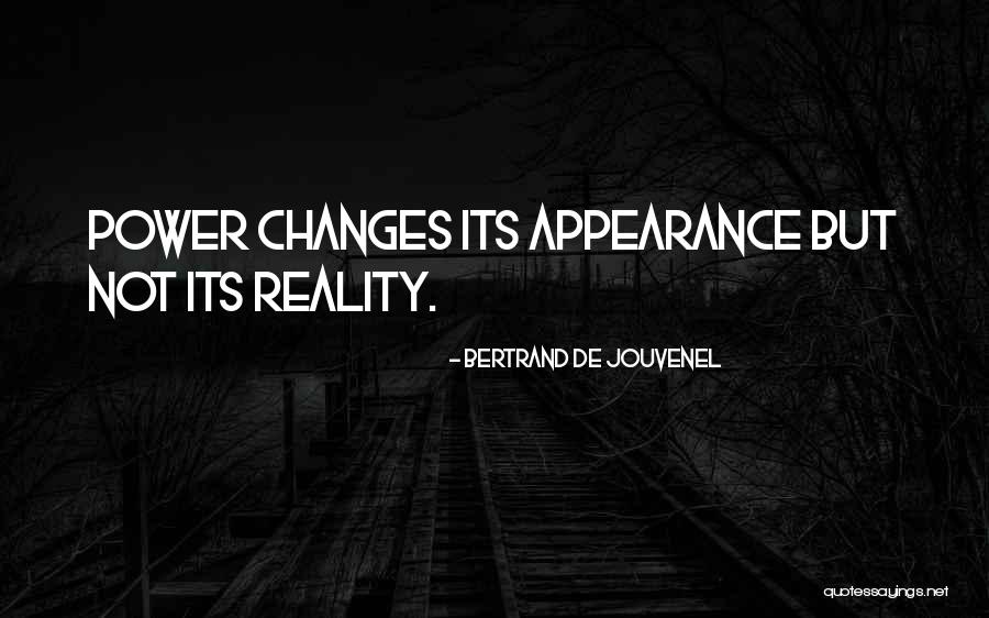 Bertrand De Jouvenel Quotes 351223 Bertrand De Jouvenel Quotes 351223