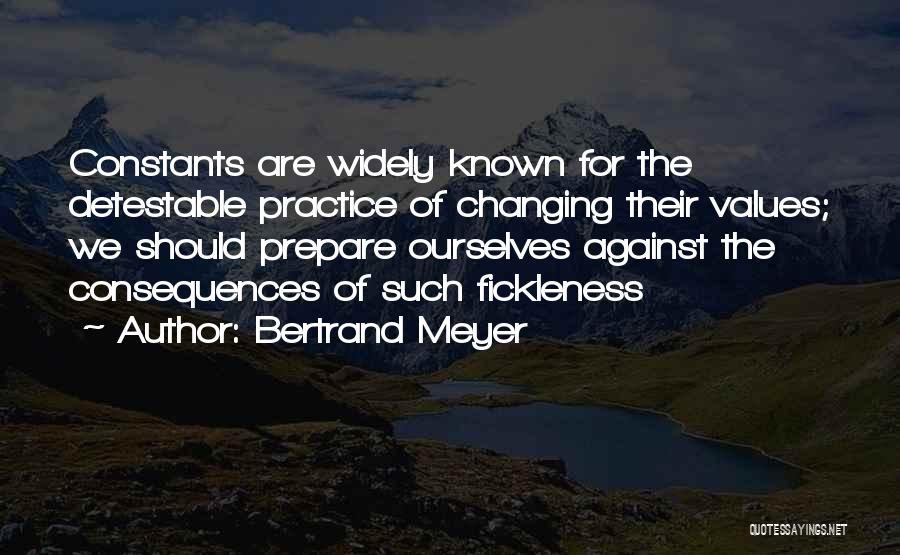 Bertrand Meyer Quotes 1515793