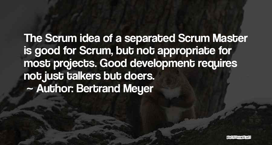 Bertrand Meyer Quotes 1980729