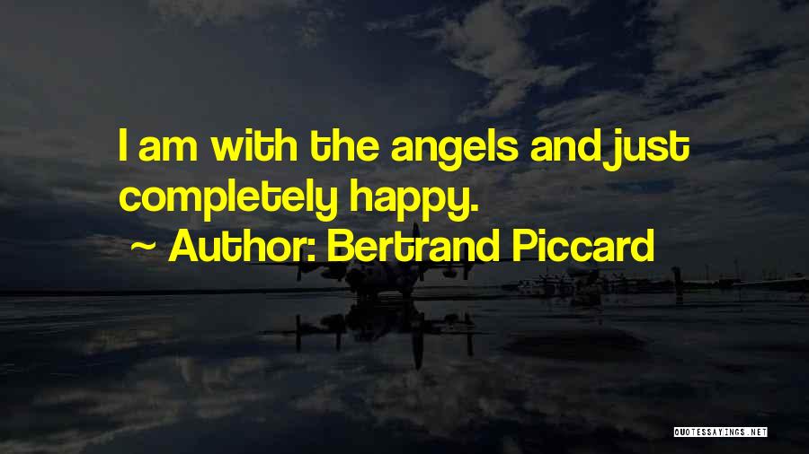 Bertrand Piccard Quotes 1689145