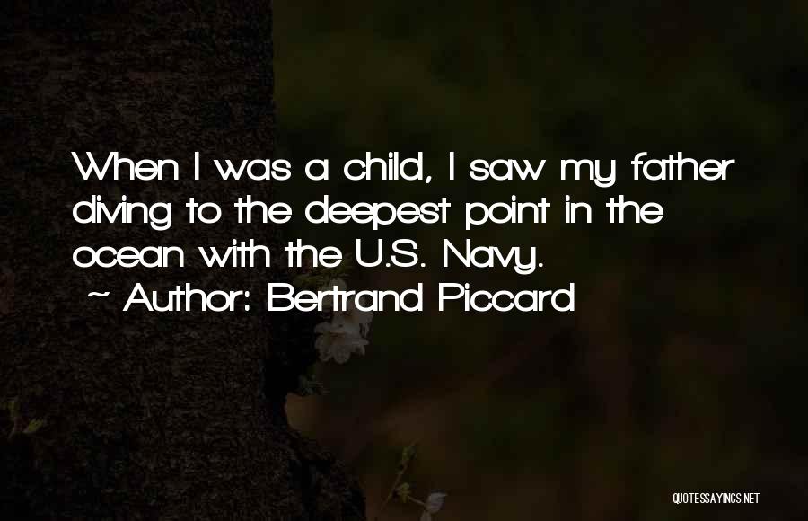 Bertrand Piccard Quotes 1880134