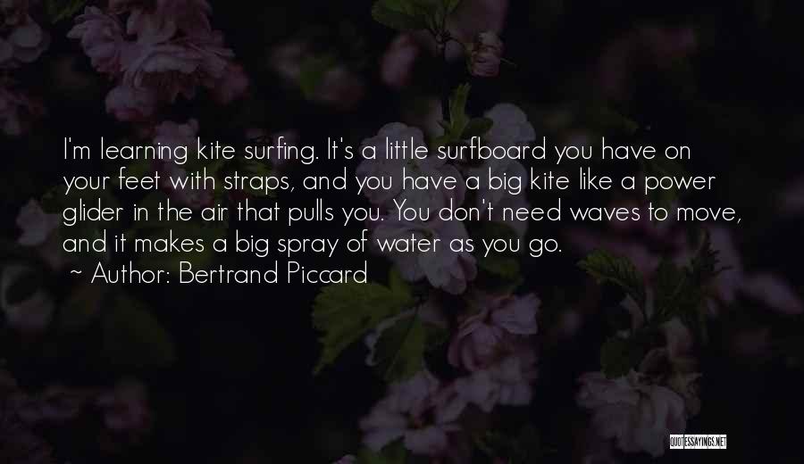 Bertrand Piccard Quotes 2013714