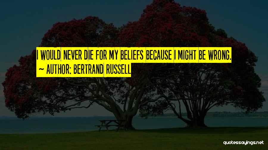 Bertrand Quotes By Bertrand Russell