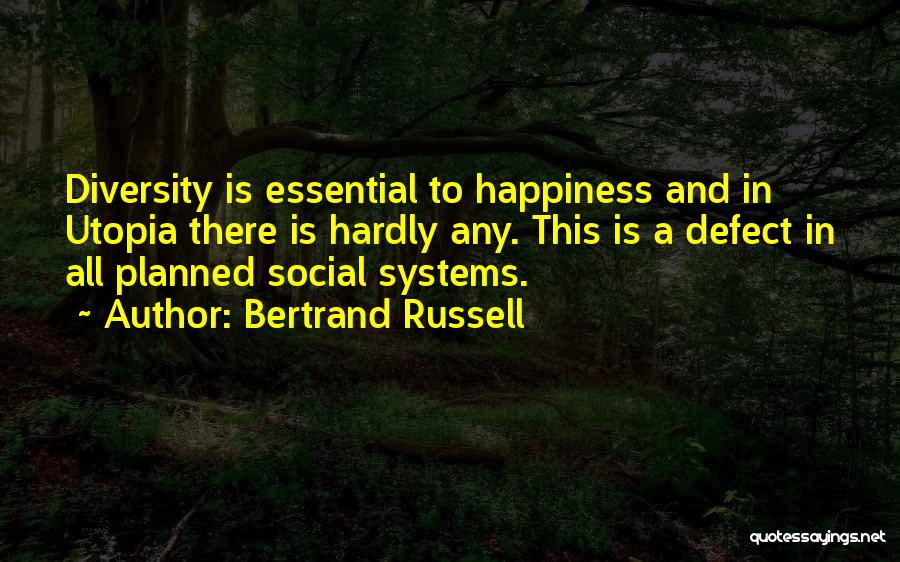 Bertrand Quotes By Bertrand Russell