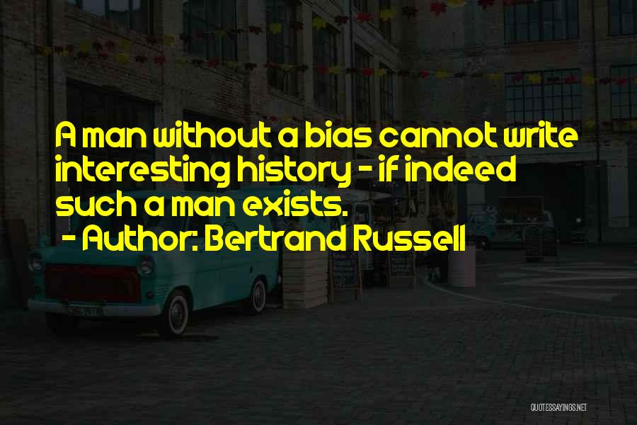 Bertrand Quotes By Bertrand Russell