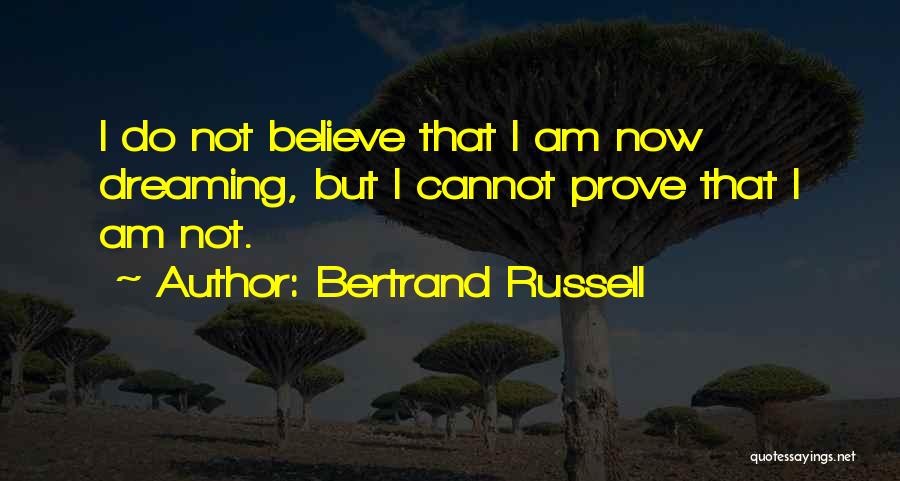 Bertrand Quotes By Bertrand Russell