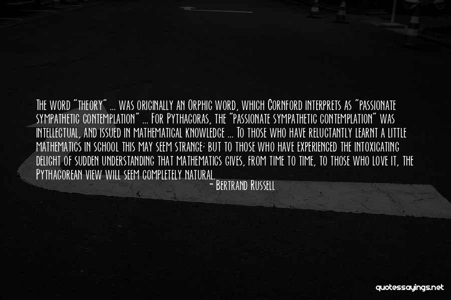 Bertrand Russell Love Quotes By Bertrand Russell Bertrand Russell Love Quotes By Bertrand Russell