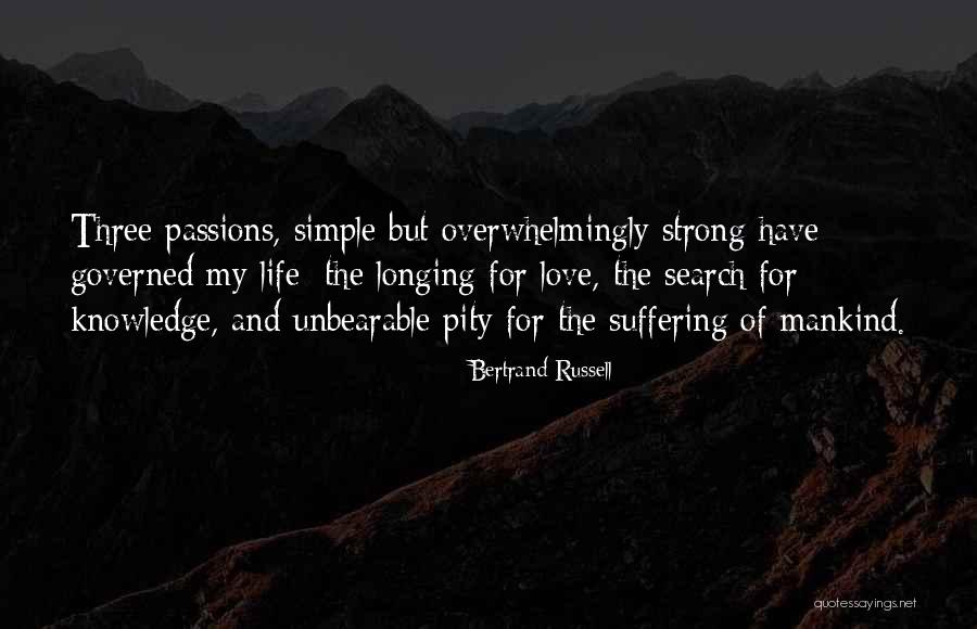 Bertrand Russell Love Quotes By Bertrand Russell Bertrand Russell Love Quotes By Bertrand Russell