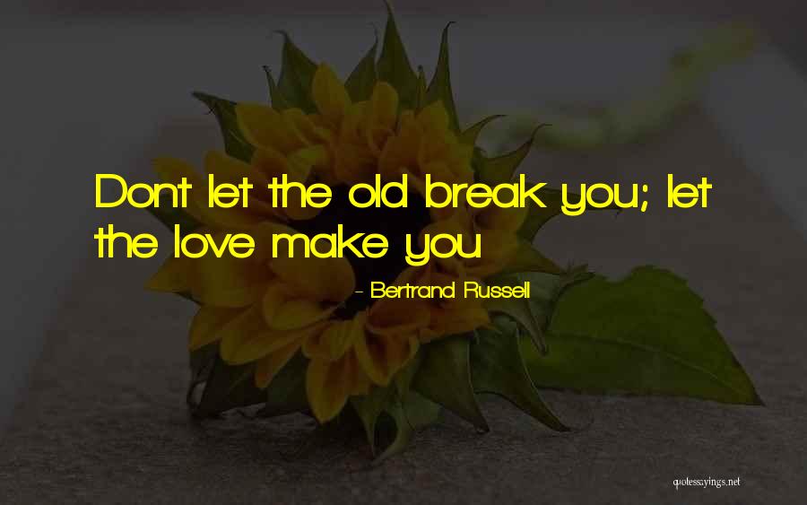 Bertrand Russell Love Quotes By Bertrand Russell Bertrand Russell Love Quotes By Bertrand Russell