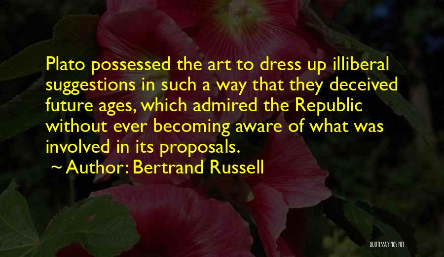 Bertrand Russell Quotes 175353