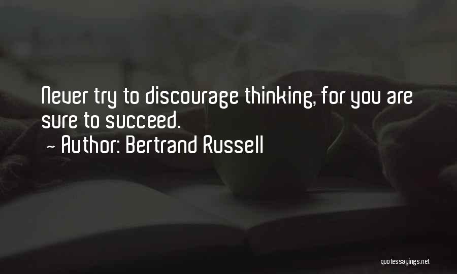 Bertrand Russell Quotes 853088