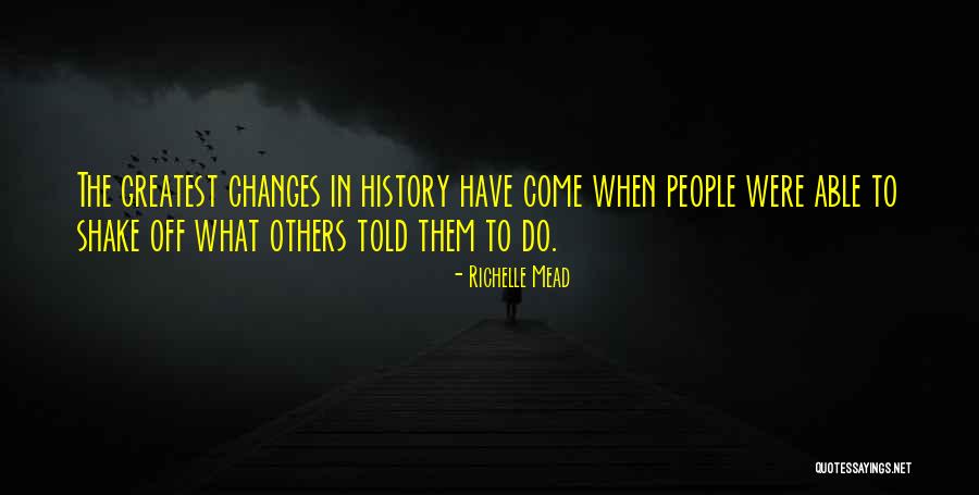 Bertrandetmassumi Quotes By Richelle Mead Bertrandetmassumi Quotes By Richelle Mead