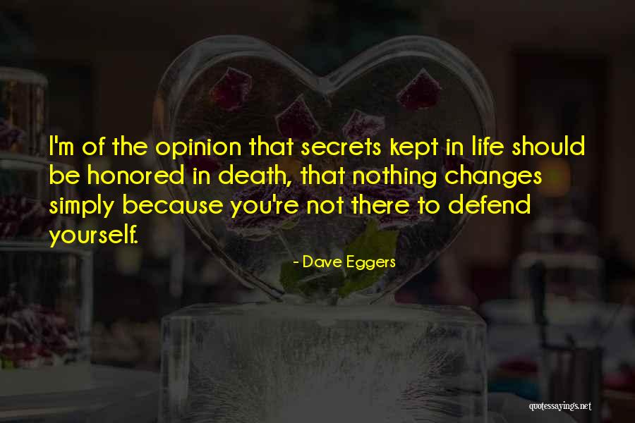 Bertren Quotes By Dave Eggers Bertren Quotes By Dave Eggers