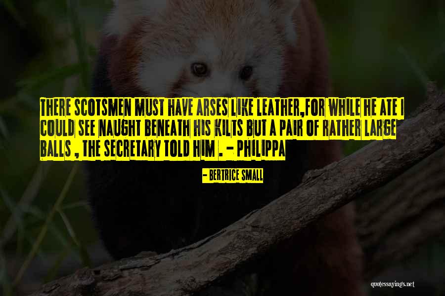 Bertrice Small Quotes 141728 Bertrice Small Quotes 141728