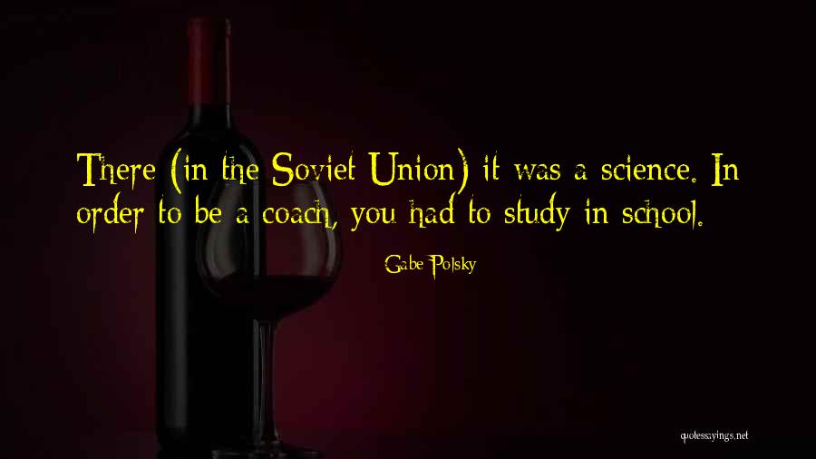Bertron Anderson Quotes By Gabe Polsky Bertron Anderson Quotes By Gabe Polsky