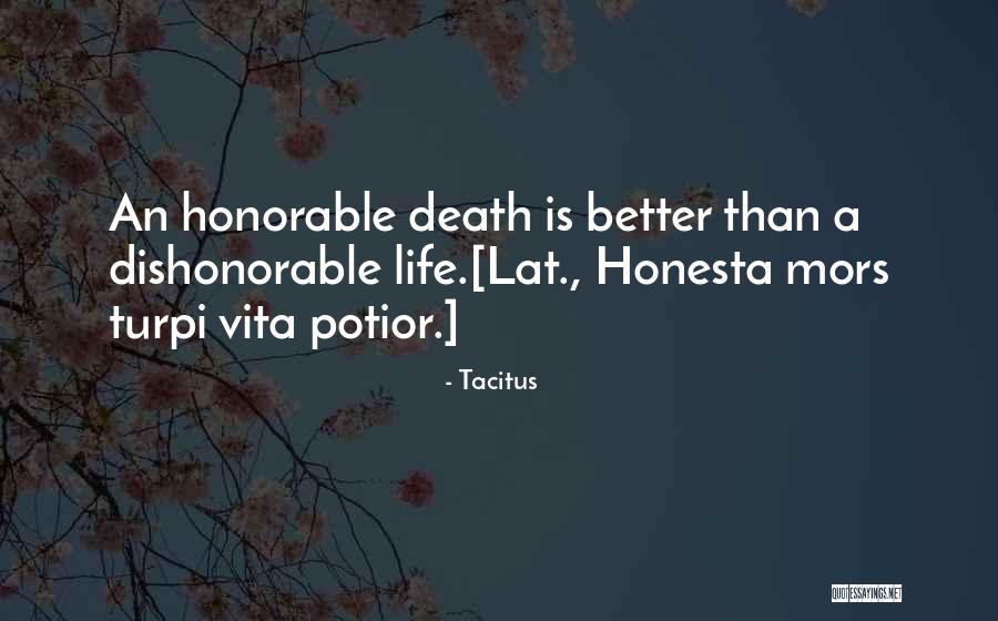 Bertron Anderson Quotes By Tacitus Bertron Anderson Quotes By Tacitus