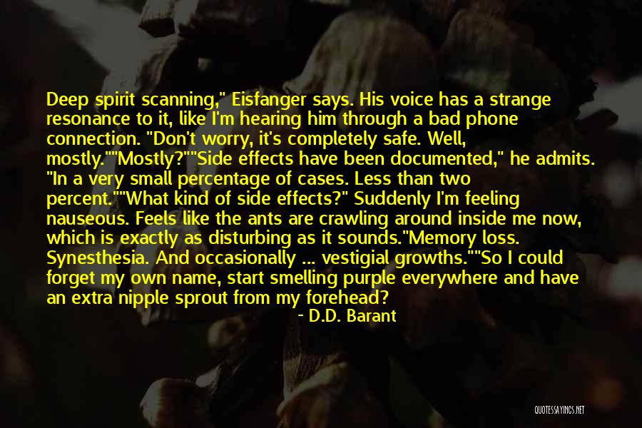 Bertschey Quotes By D.D. Barant Bertschey Quotes By D.D. Barant