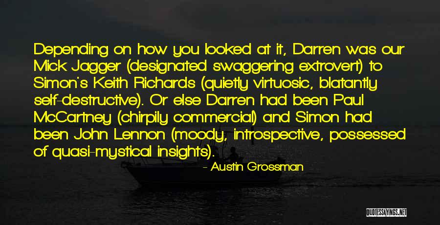 Bertucci Quotes By Austin Grossman Bertucci Quotes By Austin Grossman