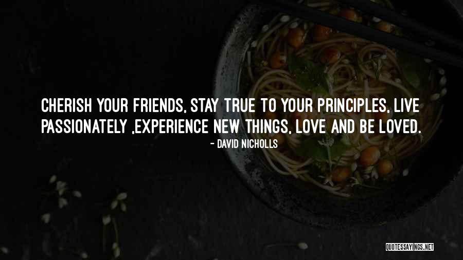 Bertuccis Italian Quotes By David Nicholls Bertuccis Italian Quotes By David Nicholls