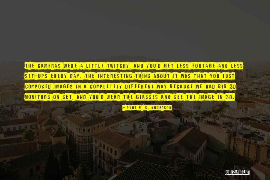 Bertuccis Restaurant Quotes By Paul W. S. Anderson Bertuccis Restaurant Quotes By Paul W. S. Anderson