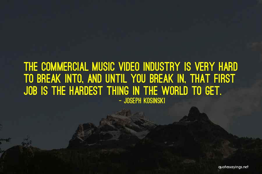 Bertuetti Bakery Quotes By Joseph Kosinski Bertuetti Bakery Quotes By Joseph Kosinski