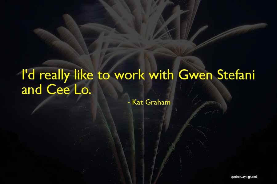 Bertuetti Mixer Quotes By Kat Graham