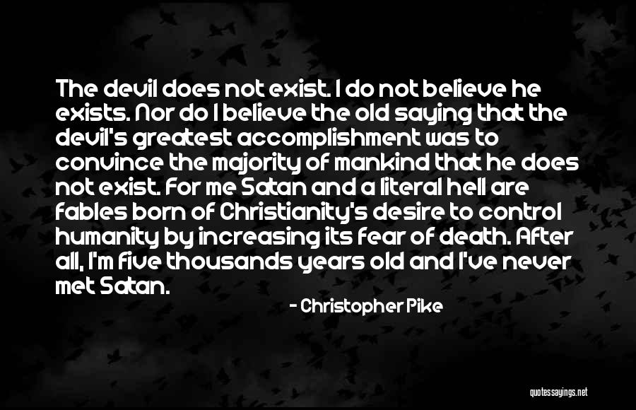 Bertukar Sekelip Quotes By Christopher Pike Bertukar Sekelip Quotes By Christopher Pike