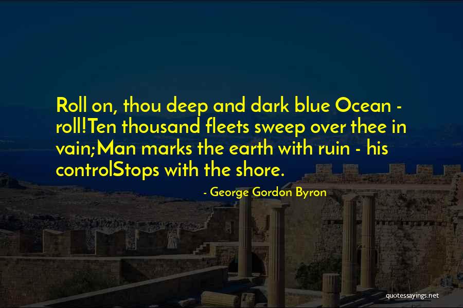 Bertuol Imoveis Quotes By George Gordon Byron Bertuol Imoveis Quotes By George Gordon Byron