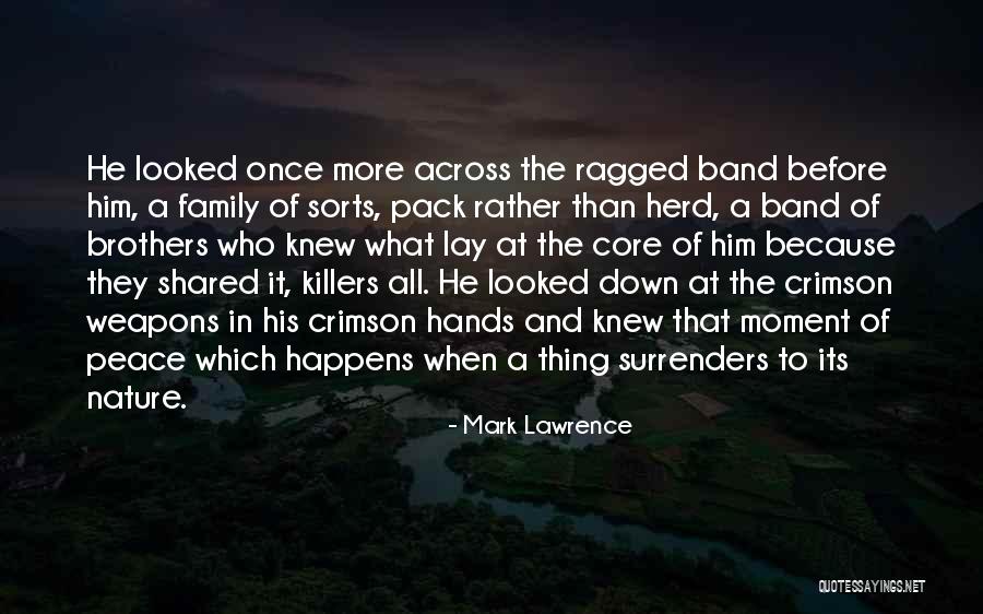 Bertuol Imoveis Quotes By Mark Lawrence Bertuol Imoveis Quotes By Mark Lawrence