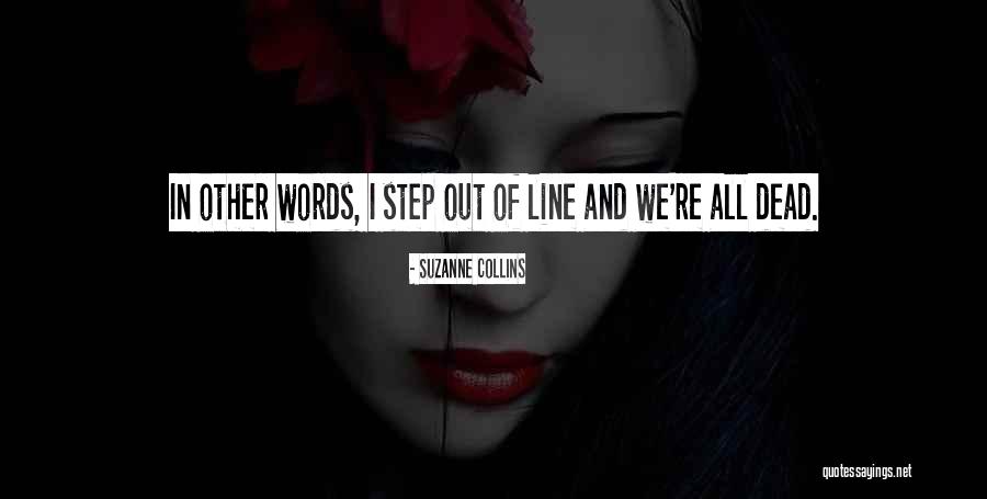 Bertuol Imoveis Quotes By Suzanne Collins Bertuol Imoveis Quotes By Suzanne Collins