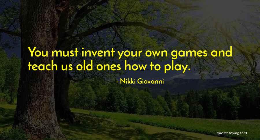 Bertus Borgers Quotes By Nikki Giovanni Bertus Borgers Quotes By Nikki Giovanni